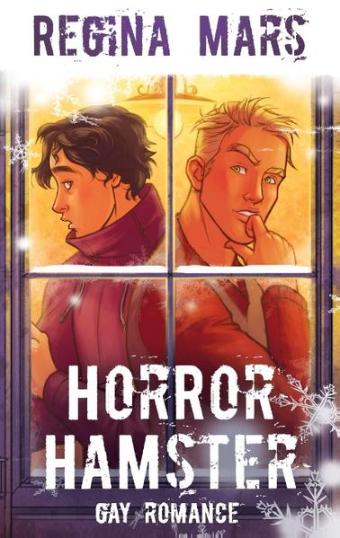 Horrorhamster: Gay Romance | Bundesamt für magische Wesen