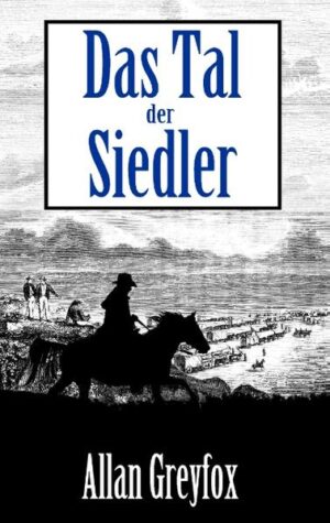 Mickey Callaghan heiratet seine große Liebe. Sie ist inzwischen durch die Machenschaften eines Verbrechers unversehens zu großem Reichtum und zu einem riesigen Stück Weideland gekommen. Sie beschließen, das Land günstig Siedlern zur Verfügung zu stellen. Ein Freund von Mickey Callaghan setzt sich für den Bau der Eisenbahn nach Gillette ein und verliebt sich dabei in die Prostituierte Joan. Kriminelle Freunde von ihr wollen sich am Reichtum von Mickey Callaghan und dessen Frau vergreifen. Sie haben die Rechnung ohne den früheren Revolverhelden und seine Freunde gemacht ...