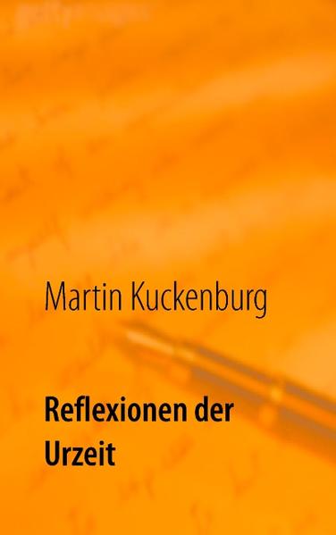 Reflexionen der Urzeit | Bundesamt für magische Wesen