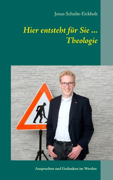 >>Hier entsteht für Sie...Hier entsteht für Sie...TheologieHier entsteht für Sie...Theologie