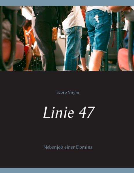 Sie ist Mitte 30, frisch geschieden und zieht zwei Kinder alleine groß. Eigentlich könnte sie jetzt in ihr neues Leben starten und sich neu verlieben, wenn da nicht das riesige Problem wäre, unter dem viele geschiedene Mütter leiden: Der Ex-Mann zahlt einfach keinen Unterhalt. Und das trotz Gerichtstitel weder für die Kinder noch für seine geschiedene Frau. Also versucht sie wie viele andere Mütter das Geld für sich und ihre Kinder alleine zu verdienen. In den verschiedensten Berufen. Schließlich sogar als Busfahrerin und nebenbei als Domina ...