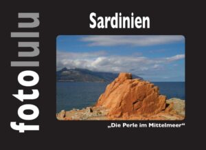 Dieser Bildband gibt einen kleinen Einblick in die Einzigartigkeit dieser Mittelmeerinsel. Rote Felsen, schroffe und dann wieder liebliche Landschaften, Orte in denen die Zeit stehen geblieben zu sein scheint, sind nur einige wenige der bleibenden Eindrücke. Ich habe versucht, das besondere Flair dieser Insel mit meiner Kamera einzufangen. fotolulu