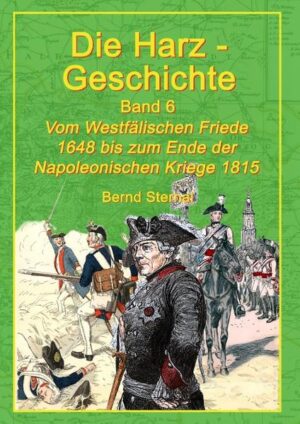 Die Harz-Geschichte 6 | Bundesamt für magische Wesen