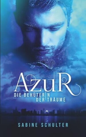Azur 3 | Sabine Schulter
