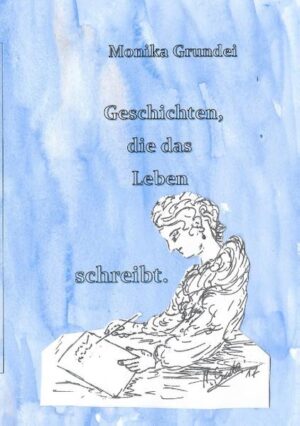 In diesem Buch finden Sie kleine Geschichten, wie das Leben sie schreibt. Wahrscheinlich finden Sie sich in diesen Geschichten sogar selbst wieder oder die Erzählungen erinnern Sie an Begebenheiten, die Sie vielleicht so, oder ähnlich auch erlebt haben. Wenn Sie in diesem Büchlein lesen, wird Ihnen bewusst werden, wie aufregend das Miteinander zwischen den Menschen im täglichen Leben sein kann. Erst wenn es aufgeschrieben ist, wird es zu einem interessanten Bericht, an dem wir sonst unbemerkt vorbeigehen. Zu Papier gebracht und gelesen, berührt es uns oft tiefer, weil wir die Einzelheiten dieser Situation vor Augen geführt bekommen und mit den Betroffenen mitfühlen können. Alltägliche Situationen, wie ein Besuch eines lieben Menschen im Altenheim und dessen Gemütsbewegungen können unsere Herzen öffnen für die Belange der älteren Menschen. Begleiten Sie die Personen in den Geschichten. Vielleicht öffnen sie auch bei Ihnen Türen, die Wege zu einander aufzeigen, oder Türen öffnen, die schon lange verschlossen waren.