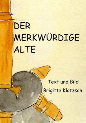 Ein vom Leben enttäuschter, zurückgezogener, älterer Biologie Professor stellt eine junge Frau als Putzhilfe ein. Sie befindet sich zu dem Zeitpunkt in einer schwierigen persönlichen Situation. Gelingt es den beiden Protagonisten, aus ihren festgefahrenen Lebensentwürfen auszubrechen? Schaffen sie es, wieder Perspektive in ihrer beider Leben zu bringen? Das ist ein Bilderbuch für Erwachsene, ein Märchen, eine Liebesgeschichte, eine Entwicklungsgeschichte, eine Hingabe an Gärten und das Malen.