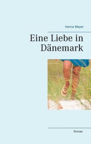 - Eine deutsch-dänische Liebesgeschichte - Die Buchhändlerin Gesa, eine Frau um die Fünfzig, Mutter von drei Kindern und verwitwet, sehnt sich nach der Nähe eines Mannes, scheut aber eine neue Bindung. Doch längst haben ihr Vater und ihre Söhne für sie en