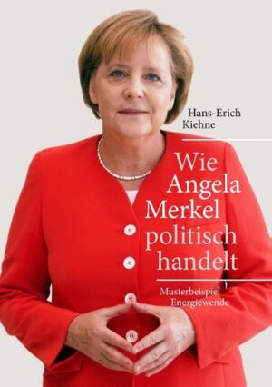 Wie Angela Merkel politisch handelt | Bundesamt für magische Wesen