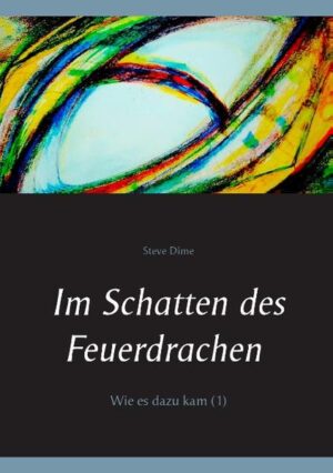 Verwirrt, unkonzentriert und nervös so fühlt sich die 19jährige Arlena. Liebeskummer und eine anhaltende Schreibblockade setzen ihr gewaltig zu ... bis sie eines Tages wieder zurück in diese andere Welt ... die Welt der Geister ... gerufen wird. Schon gleitet sie über das Lichtportal zurück. Doch dieses Mal landet Arlenas geistiger Avatar Elun in einer viel früheren räumlich-zeitlichen Schiene und muss eine gefährliche Aufgabe erfüllen. Groß, sexy und geheimnisvoll so steht da auch ER plötzlich wieder vor ihr. Wird ihre Liebe neu entfachen? Und gelingt es Elun, den Kampf zwischen den guten und den bösen Mächten noch rechtzeitig verhindern bevor der Schatten des Feuerdrachen die Insel mitsamt ihren Bewohnern vollständig verschlingt?