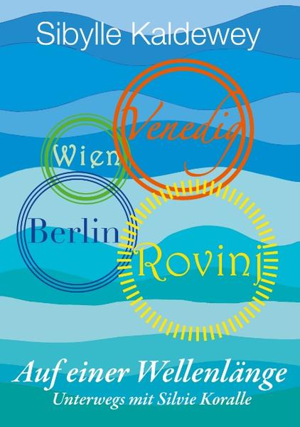 Ein Reisemosaik, dessen Steine von der Sehnsucht nach dem Licht des Südens, dem Mittelmeer erzählen. Das malerische Rovinj in Istrien mit seinen venezianischen Spuren lädt den Reisenden, uns Leser, zum Jetzt und in die Vergangenheit ein. Mit Silvie Koralle tauchen wir unter die Wasseroberfläche, in die erstaunliche Welt der Fische, Muscheln und Seegraswiesen. Das Buch ist reich illustriert mit 119 farbigen und 29 schwarzweißen Abbildungen. Die Autorin begleitet den Text mit historischen und aktuellen Fotografien der Schauplätze des Buches und mit zahlreichen farbigen Zeichnungen und Collagen.