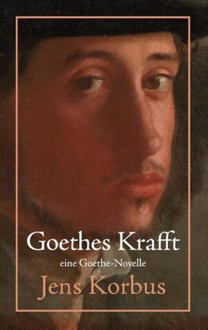 Goethes Krafft | Bundesamt für magische Wesen
