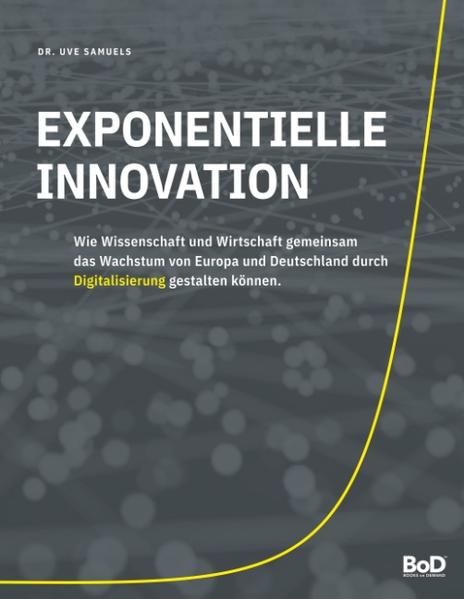 Exponentielle Innovation | Bundesamt für magische Wesen