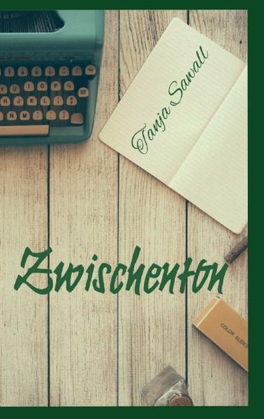 Mit Zwischenton erscheint die erste eigene Anthologie der Autorin Tanja Sawall mit Texten verschiedener Genres. Inhaltlich werden Töne laut, die zwischen Menschen erklingen. In allen Schattierungen des Lebens, von leicht satirischen Alltagsbeobachtungen über experimentelle und romantische Poesie zwischen Liebe und Erotik bis hin zu Krimis in 17 Kurz- und Kürzestgeschichten sowie 13 Gedichten, zeigt uns die Autorin einen Querschnitt aus ihren bereits veröffentlichten und bislang unveröffentlichten Werken.