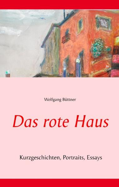 Bis auf Die Ansage stammen sämtliche Kurzgeschichten und Essays aus den Jahren 2016 und 2017. Die Mehrzahl trägt mehr oder weniger autobiografische Züge. Sie handeln von Alltäglichkeiten, Missgeschicken, Pannen, von Frauen, Männern und Kindern, von Humorigem, Nachdenklichem und Zukunftweisendem, sie spielen in Deutschland, Italien und im Weltraum.