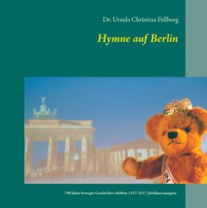 Hymne auf Berlin | Bundesamt für magische Wesen