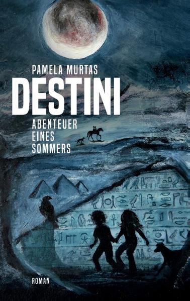 Destini: Abenteuer eines Sommers | Bundesamt für magische Wesen