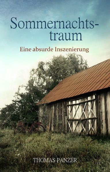 Sie gilt als unangepasst, eigensinnig und durchsetzungsstark. Jetzt probt die "Wildsau", die schöne junge Frau, den Aufstand: Nicht eine profane Klamotte, sondern Shakespeares "ein Sommernachtstraum" in einer niederdeutschen Fassung solle von der dörflichen "Speeldeel" aufgeführt werden. Die Mehrheit des Vereins stimmt zu, obwohl vielen bewusst ist, dass ein Projekt dieser Größenordnung für den Verein und die Dorfgemeinschaft eine gewaltige Herausforderung bedeutet. Die Probleme häufen sich, als sich herausstellt, dass der vorgesehene Saal für die Aufführung nicht zur Verfügung stehen wird. Eine alte Feldscheune bietet sich an. Eine Fülle spannender, heiterer und absurder Vorfälle begleitet das Projekt, auch, weil sich eine Liebesgeschichte dazwischenschiebt.