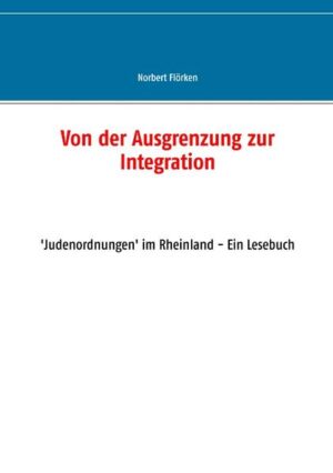 Von der Ausgrenzung zur Integration | Bundesamt für magische Wesen