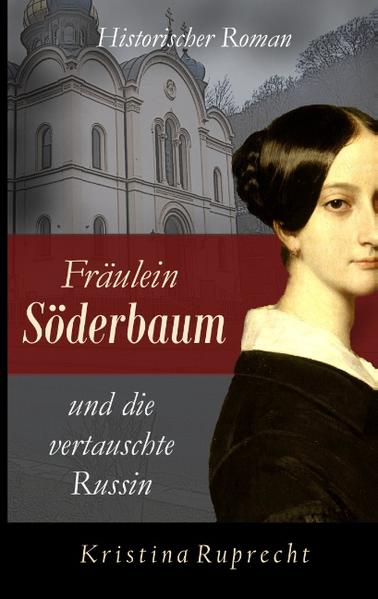 Fräulein Söderbaum und die vertauschte Russin | Bundesamt für magische Wesen