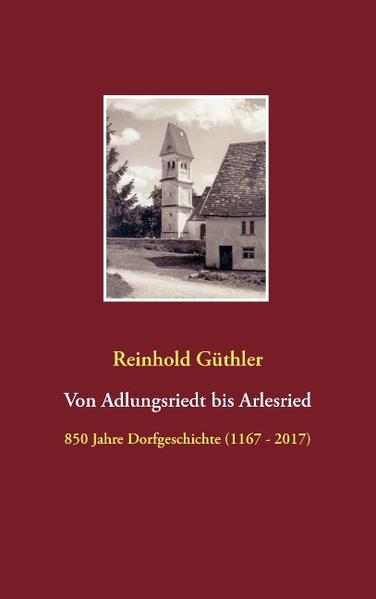 Von Adlungsriedt bis Arlesried | Bundesamt für magische Wesen