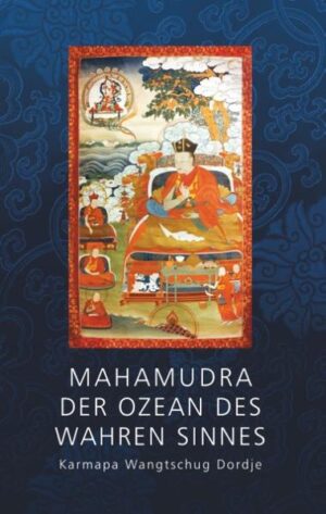 Dieser Text enthält die Essenz des buddhistischen Weges der Befreiung.