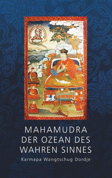 Dieser Text enthält die Essenz des buddhistischen Weges der Befreiung.