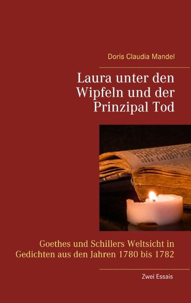 Laura unter den Wipfeln und der Prinzipal Tod | Bundesamt für magische Wesen