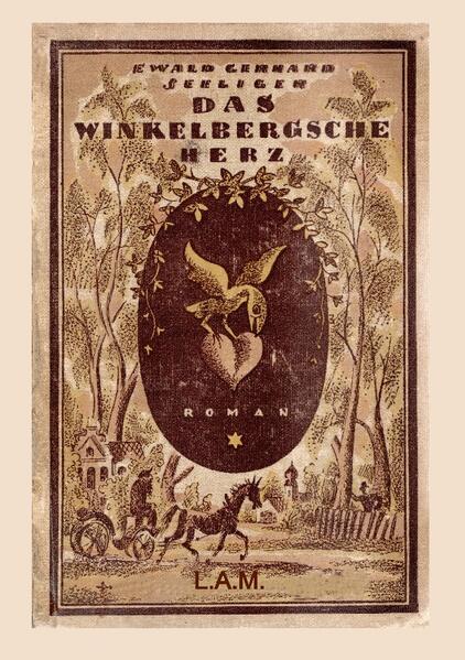 Das Winkelbergsche Herz Schlesien um 1900. Baron Fritz von Winkelberg kehrt aus den USA in seine Heimat zurück. Dem von seinen Vorfahren ererbten, abgewirtschafteten Majorat will er zu neuer Blüte verhelfen. Ihm zur Seite stehen der erzkonservative Gutsinspektor, dessen hübsche und kluge Tochter, ein innovativer und naturliebender Lehrer, der alte Jude Abraham und viele andere tüchtige Helfer. Aber auch Gegner seiner fortschrittlichen und liberalen Ideen stellen sich ihm in den Weg, und seine von seinen Vorfahren ererbte Herzkrankheit. Wird Fritz von Winkelberg all seine Pläne und Herzenswünsche umsetzen können, um das Majorat schuldenfrei an seine Kinder weitergeben zu können? Eingebettet in eine herzbewegende Liebesgeschichte beschreibt der Erfolgsautor Ewald Gerhard Ewger Seeliger, Vater von 'Peter Voss der Millionendieb', seine alte schlesische Heimat, deren Menschen, ihre Stärken und ihre allzu menschlichen Schwächen. Das Winkelbergsche Herz ist das Symbol für die tiefe Verbundenheit der Familie, die trotz aller Konflikte und Schicksalsschläge nie zerbricht. 'Zurück zur Scholle' war der ursprüngliche Titel dieses Romans. Er zählt wohl zu den ersten Grünenromanen Deutschlands und ist als solcher heute wieder hochaktuell. 'Das Winkelbergsche' Herz wurde von den Nationalsozialisten verboten und verbrannt, da es nicht ihren Idealen entsprach.