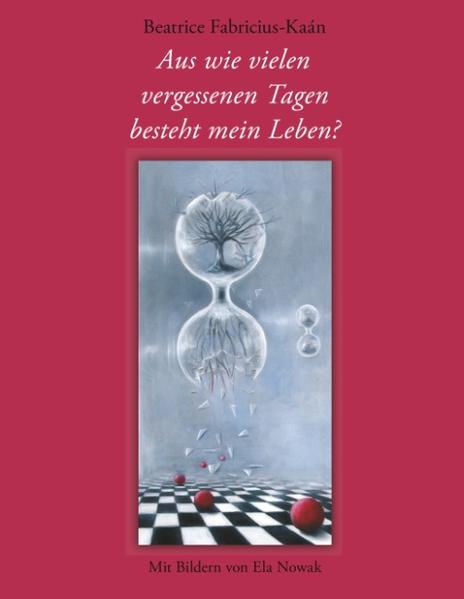 Vergessen? Die vielen kleinen Erzählungen in diesem Buch werden durch Assoziationen auch bei den Leser und Leserinnen und Lesern viele Erinnerungen hervorrufen.