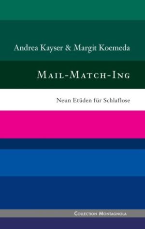 Denise und Roberta, zwei Frauen, kurz vor dem Verfallsdatum, ergreifen das Wort. Sie hätten nicht einmal etwas dagegen, wenn Big Brother oder andere Geheimdienste zuhören würden, während sie sich über Gott und die Welt, ihre Mitmenschen und diverse Ärgernisse des Lebens auslassen. Manchmal sind ihre Äußerungen kryptisch, manchmal ausufernd. Selten politisch korrekt. Beziehungsprobleme, Ausbruchsfantasien, Sorgen mit den flügge gewordenen Kindern, beruflich schon fast auf der Abschussrampe, immer wieder kurz davor, sich von ihren jüngeren Mitarbeiterinnen und Kollegen überflügeln oder für dumm verkaufen zu lassen. Aber die beiden geben nicht auf. Sie kämpfen hartnäckig, manchmal augenzwinkernd, zeitweilig bissig und gemein, um ihre menschliche Würde und Selbstachtung nicht zu verlieren. Die beiden sind einerseits Freundinnen, was sie andererseits nicht daran hindert, Zickenkriege zu führen.