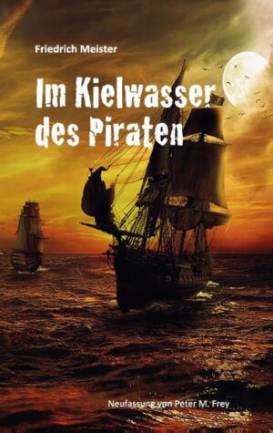 Im Kielwasser des Piraten | Bundesamt für magische Wesen