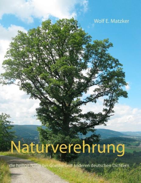 Naturverehrung | Bundesamt für magische Wesen