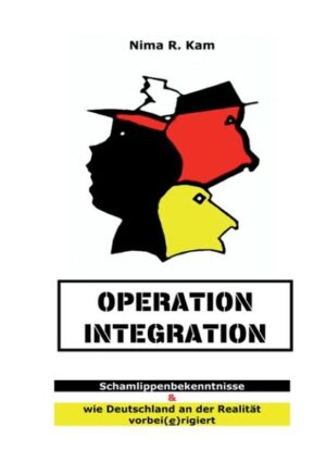 Operation Integration | Bundesamt für magische Wesen