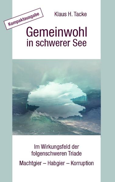 Gemeinwohl in schwerer See - Kompaktausgabe | Bundesamt für magische Wesen