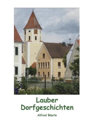 Lauber Dorfgeschichten | Bundesamt für magische Wesen
