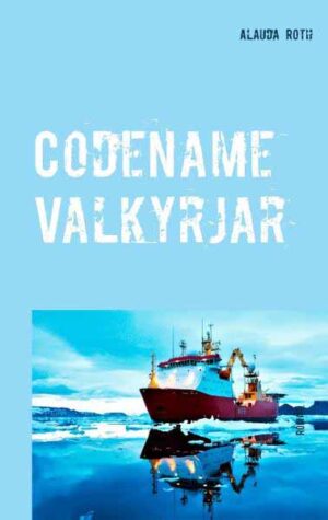 Codename Valkyrjar | Alauda Roth