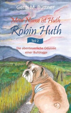 Im Urlaub werden Bulldogge Robin Huth und seine Boxerfreundin Lara samt Wohnmobil entführt. Sie können fliehen, doch wo sind sie gelandet? Sie machen sich auf den Weg ins Ungewisse. Doch Robin kann, selbst in dieser Notlage, seine Berufung nicht vergessen und rettet etliche Hundemütter samt ihren Welpen aus einer illegalen Zuchtstätte. Während Familie Huth alles in Bewegung setzt um Robin und Lara zu finden, verstrickt sich der vierbeinige Retter in immer weitere gefährliche Abenteuer. Plötzlich völlig auf sich alleine gestellt, versucht er den Weg nach Hause zu finden.