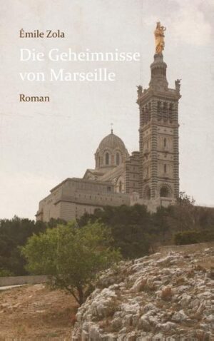 Marseille zur Zeit der Julimonarchie: Das Fieber der Industrialisierung, politische Ränke, die Gier nach Reichtum, Luxus und Macht und die Suche nach dem kleinen und dem großen Glück halten die Stadt in Atem. Bis auch sie im Februar 1848 von der Revolution erfasst wird.