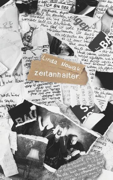 Zeitanhalter - ein Musikroman für Auge, Ohr und Herz. Mit Soundtrack zum Buch, exklusiv via Downloadlink bei jedem Buchkauf. /// Marlena ist die Sängerin einer Kölner Pop-Rock-Band, die unmittelbar vor ihrer ersten großen Deutschlandtournee steht. Fanchöre, Presse, große Konzerthallen - eigentlich könnte sie auf Wolke 7 schweben. Doch während um sie herum scheinbar alles gleichzeitig passiert, hat die 30-Jährige schwer mit einem nicht verarbeiteten Trauma zu kämpfen. Als dann auch noch ihr Keyboarder kurz vor Tourneestart die Band verlässt und sich trotz zahlloser Castings kein geeigneter Nachfolger finden lässt, steht plötzlich nicht nur die Tour auf dem Spiel, sondern auch die Freundschaft, die die Band seit jeher verband. Bis in letzter Minute Simon im Proberaum auftaucht. Wäre da nur nicht diese hässliche Vorgeschichte, die Marlena mit ihm verbindet...