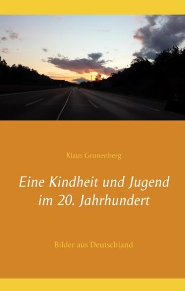 Das ist die abenteuerliche Geschichte eines Kindes aus der chaotischen Zeit Deutschlands inmitten des 20. Jahrhunderts, erzählt aus der Erinnerung im hohen Alter. In 15 lebendig bunten Bildern wird geschildert, wie das Kind versucht, den Verlust seiner heilen Welt im nördlichen Pommern in Nähe des sagenhaften Madüsee, unweit vom versunkenen Vineta, zu verstehen. Nach dem Ertasten einer schrecklichen Kriegswunde seines Helden, nach dessen kindlich erahntem Tod und nach einer abenteuerlichen Flucht, mehrmals über die Oder und durch das zerstörte Berlin, erscheint das Kind bereits als erwachsen und kann später in einem katholischen Heim nur kurzfristig getröstet werden, doch nicht von der Gewissheit einer latenten Gefahr.