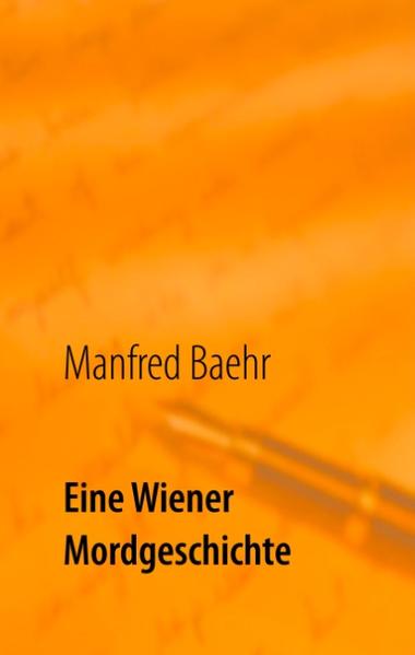 Im Jahr des Wiener Kongresses 1815 kämpft ein Polizeihauptmeister und dessen Freund an der Seite eines katholischen Pfarrers gegen einen von Einsamkeit geplagten Handwerksgesellen, der, durch seine Abseitigkeit auf den Plan gerufen, die Stadt Wien verunsichert.