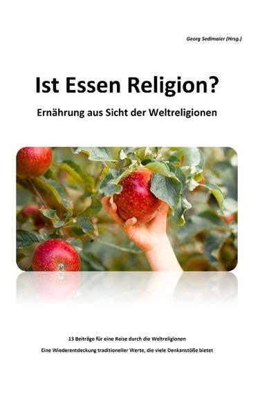 Beiträge aus dem Koran, jüdischen Speisegesetzen, dem Buddhismus, dem Alten und dem Neuen Testament, aus der Lehre Benedict von Nurcia und Hildegard von Bingen bieten eine vielfältige und achtsame Betrachtungsweise zur Wertschätzung unserer Mittel zum Leben.