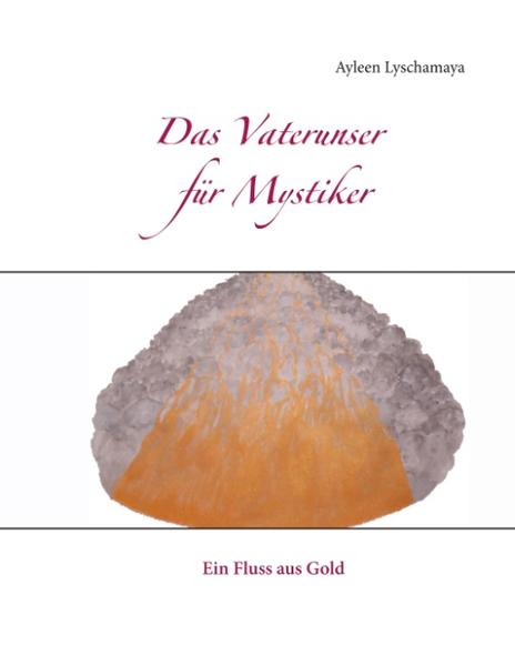 Das Vaterunser für Mystiker ist ein spirituelles Kunstwerk, das in die Tiefe weist, mehr ausdrückt als Worte sagen können und mehr ist als nur Kunst. Es ist ein spirituelles Kunstwerk, das sich dem Unbeschreiblichen zu nähern versucht und in uns die Verbindung zum göttlichen Urgrund beleben möchte. Es ist ein spirituelles Kunstwerk, das Sinnsuchende und Kunstliebhaber/-innen gleichermaßen anspricht.