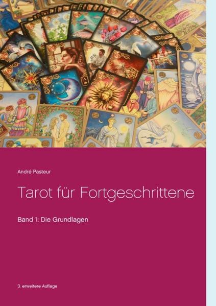 Der Tarot ist ein sehr vielschichtiges und komplexes Weisheitssystem. Viele Bücher beschreiben ausführlich das Basiswissen. Doch über fortgeschrittene Anwendungen gibt es kaum Literatur auf Deutsch. Dieses Buch ist als Information für fortgeschrittene Tarot- Beraterinnen und Berater gedacht, es stellt aber auch einen vollständigen Lehrgang des kabbalistischen Tarots dar. Der kabbalistische Tarot beruht auf dem magisch- hermetischen Wissen der westlichen Traditionen. Dieses umfasst die Kabbala, die Alchemie, die Numerologie, Astrologie und die Magie. Die 3. Auflage wurde korrigiert und um einige Kapitel ergänzt.