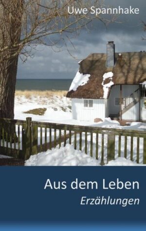 Das Buch enthält sieben Erzählungen, darin fiktive, sehr persönlich gehaltene Einzelschicksale, häufig Liebesbeziehungen, die auf überraschende Weise mit kulturellen und gesellschaftlichen Ereignissen oder geschichtlichen Rückblenden verknüpft werden. Edvard Munch in Warnemünde, ein Haus am Trondheimfjord, die Lebensreformbewegung am Monte Verita nach der vorletzten Jahrhundertwende und ein kleiner See in Verden-Eissel, eine Töpferfamilie zu DDR-Zeiten im Künstlerdorf Ahrenshoop, die norddeutsche Tiefebene oder das Hermann-Lietz-Internat auf Spiekeroog bilden beispielsweise den Hintergrund, vor dem sich persönliche Geschichten entfalten. Liebe und Beziehungen werden aus verschiedenen Blickwinkeln eindringlich dargestellt, dabei wird die Vielfalt des Lebens abgebildet, gefeiert oder auch betrauert.