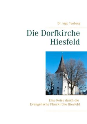 Die Dorfkirche Hiesfeld | Bundesamt für magische Wesen
