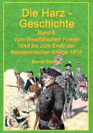 Die Harz-Geschichte 6 | Bundesamt für magische Wesen