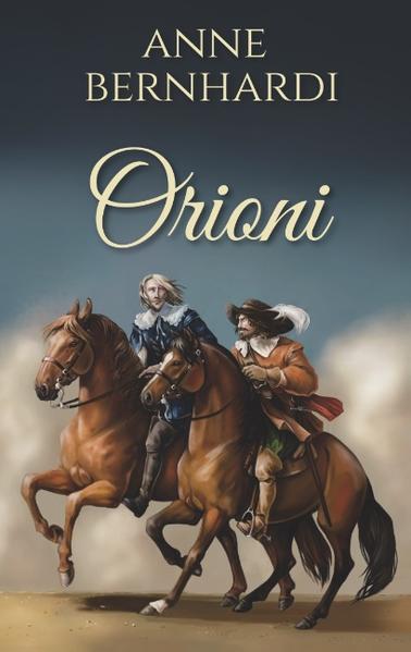 Im Winter 1636 erhält der heruntergekommene Hauptmann Jakob Wenterodt den Auftrag, zusammen mit seinen Männern den Verräter Heinrich Orioni zu fangen. Diese Aufgabe führt sie bis ins südliche Frankreich hinein. Während der feingeistige Orioni ihnen immer wieder entkommt, heftet sich die 14-jährige Pascale an seine Fersen. Was hat es mit dem Mädchen auf sich, dessen Herkunft ebenso rätselhaft erscheint, wie die Zukunft aller Beteiligten? - Illustrierter historischer Abenteuerroman. Band 2 der Reihe und unabhängig lesbar.