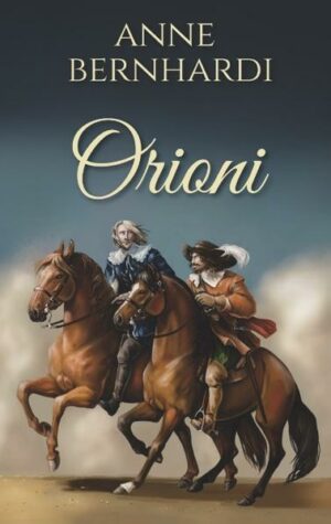 Orioni | Bundesamt für magische Wesen