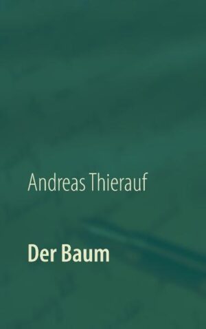 Ein kleiner, unscheinbarer Junge aus gutem Hause erfährt von seinem Vater, was ein Milliardär ist und ab diesen Zeitpunkt rennt er dem Geld hinterher, bis er es eines Tages geschafft hat. Ausgestattet mit einer besonderen Gabe, die ihm einen Vorteil verschafft, wird er einer der reichsten Männer der Erde. Als er einen besonderen Menschen kennenlernt, kommt er aber zum Nachdenken und trifft eine furiose Entscheidung! Poetisch, spannend, leicht brutal und ein ganz kleines bisschen vulgär erzählt, eine Geschichte über Macht, Geld, Sex, Liebe und Tod.